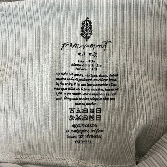 Free People Leggings - Picture 8 of 8